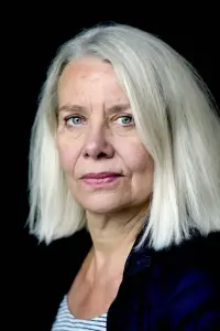 Фото Кірстен Олесен (Kirsten Olesen)
