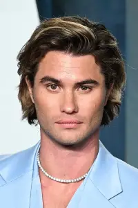 Фото Чейз Стокс (Chase Stokes) #345431