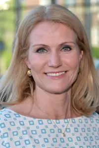 Фото  (Helle Thorning-Schmidt)