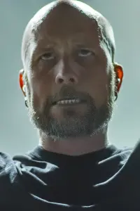 Фото  (Jens Kidman)