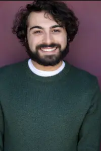 Фото  (Nick Najarian) #521726