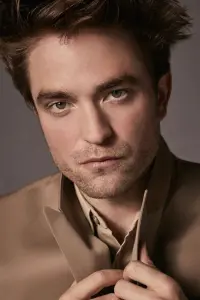Фото Роберт Паттінсон (Robert Pattinson)