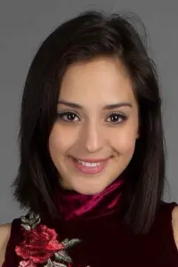Фото  (Rocío Toscano)