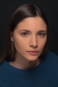 Фото Адріанна Хлебічка (Adrianna Chlebicka)