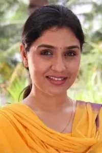 Фото  (Anu Prabhakar)