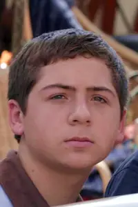 Фото  (Chancellor Miller)