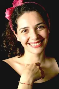 Фото  (Dila Bayrak)