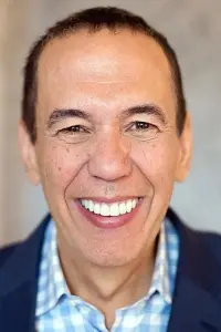 Фото Гілберт Готфрід (Gilbert Gottfried)