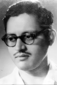 Фото  (Guru Dutt)