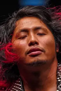 Фото Хірому Такахаші (Hiromu Takahashi)
