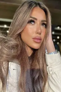 Фото  (Sara Salama)