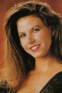 Фото  (Selena Steele)