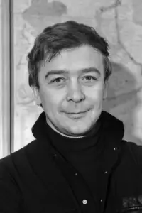 Фото Сергій Проханов (Sergei Prokhanov) #511926