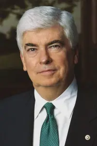 Фото Кріс Додд (Chris Dodd)