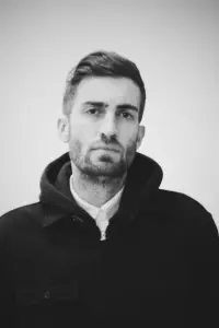 Фото Дейв Маккері (Dave McCary)