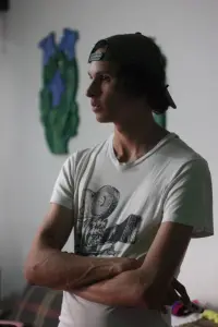 Фото Ендіка Лопес (Endika Lopez) #309371