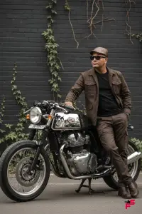 Фото Суворий Гогі (Harsh Gogi) #520833