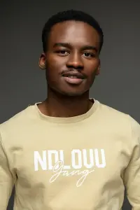 Фото  (Hungani Ndlovu)