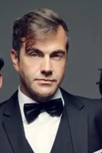 Фото  (James Copley) #513934