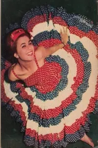 Фото Соад Хосні (Soad Hosny)
