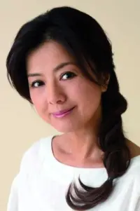 Фото Хіроко Якушімару (Hiroko Yakushimaru)