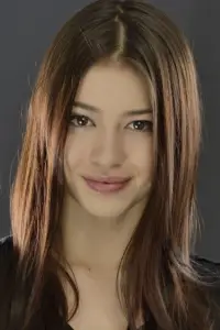 Фото Ембер Мідфандер (Amber Midthunder) #327627