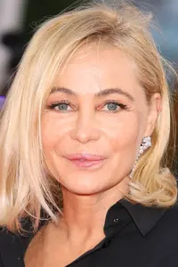 Фото Еммануель Беар (Emmanuelle Béart)