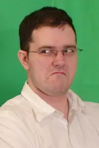 Фото Джеймс Д. Ролф (James D. Rolfe) #343809