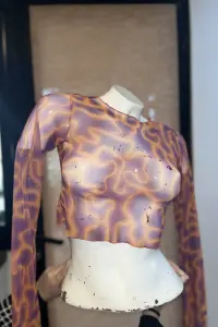 Фото  (Jenny Torso)