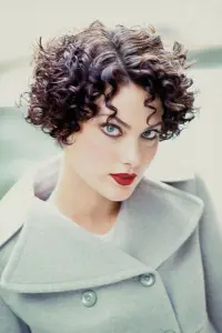 Фото Шалом Харлоу (Shalom Harlow)