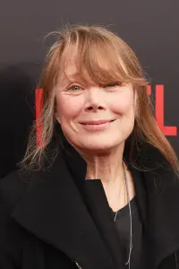 Фото Сіссі Спейсек (Sissy Spacek)
