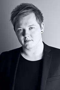Фото Том Патон (Tom Paton)