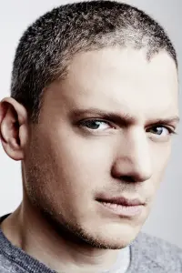 Фото Вентворт Міллер (Wentworth Miller)