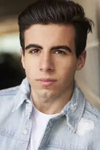 Фото  (Xavier West) #507013