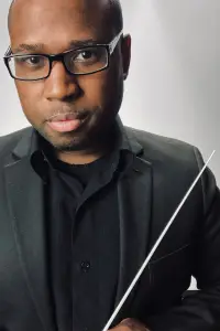 Фото  (Christopher D. Robinson) #534229