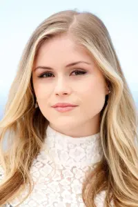 Фото Ерін Моріарті (Erin Moriarty)