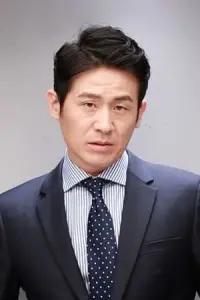 Фото Джин Юнг (Jin Jung)
