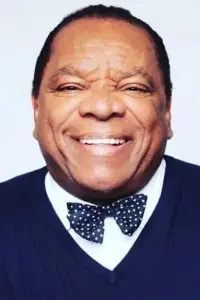 Фото Джон Візерспун (John Witherspoon)