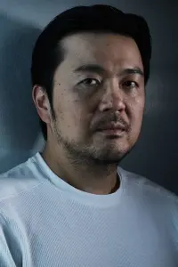 Фото Джастін Лін (Justin Lin)