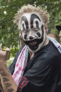 Фото Жорстокий Дж (Violent J)