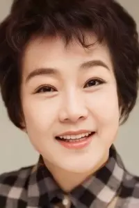 Фото  (Yeon Woon-gyeong)