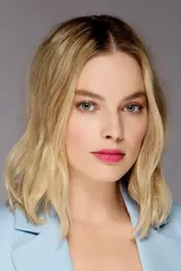 Фото Марго Роббі (Margot Robbie)