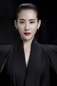 Фото  (Guo Ketong)