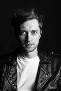 Фото  (Lukas Petrauskas) #321631