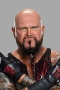 Фото Ендрю Вільям Генкінсон (Andrew William Hankinson)