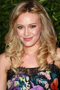 Фото Гіларі Дафф (Hilary Duff)