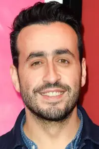 Фото Джонатан Коен (Jonathan Cohen) #519068