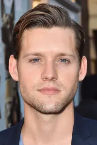 Фото Люк Кляйнтанк (Luke Kleintank)