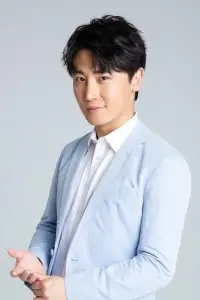 Фото  (Peng Zi Yang)