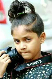 Фото  (Ditya Bhande)